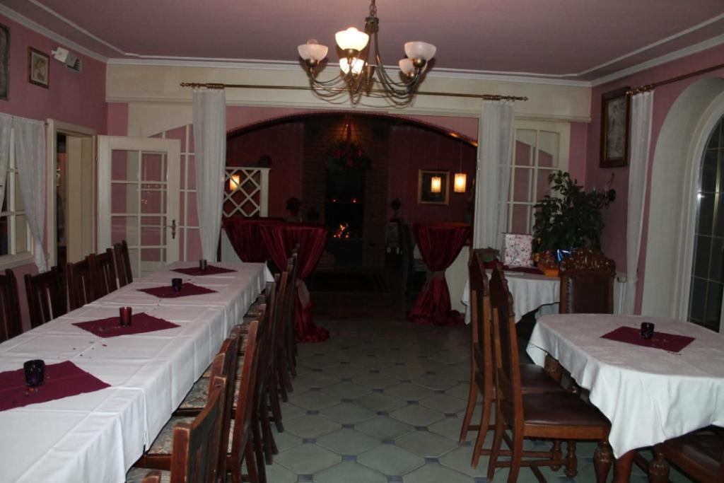Hotel Seelust Hennstedt  Exterior photo