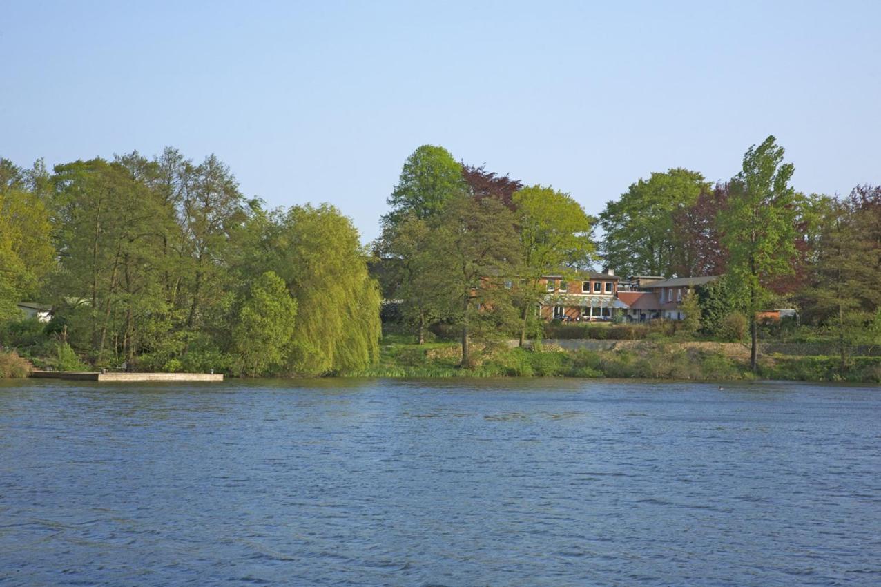 Hotel Seelust Hennstedt  Exterior photo