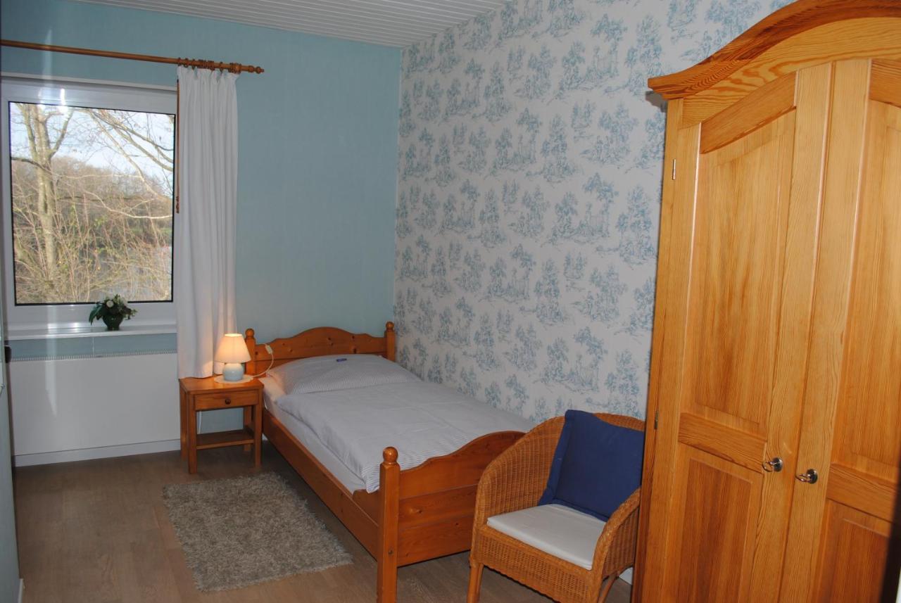 Hotel Seelust Hennstedt  Exterior photo